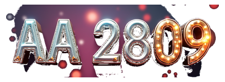aa2809 logo